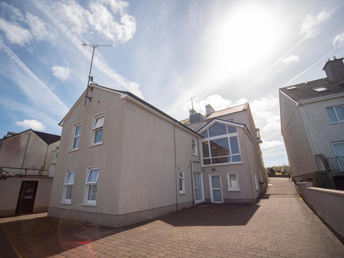 Ceol Na Mara Guest House Enniscrone Exterior foto