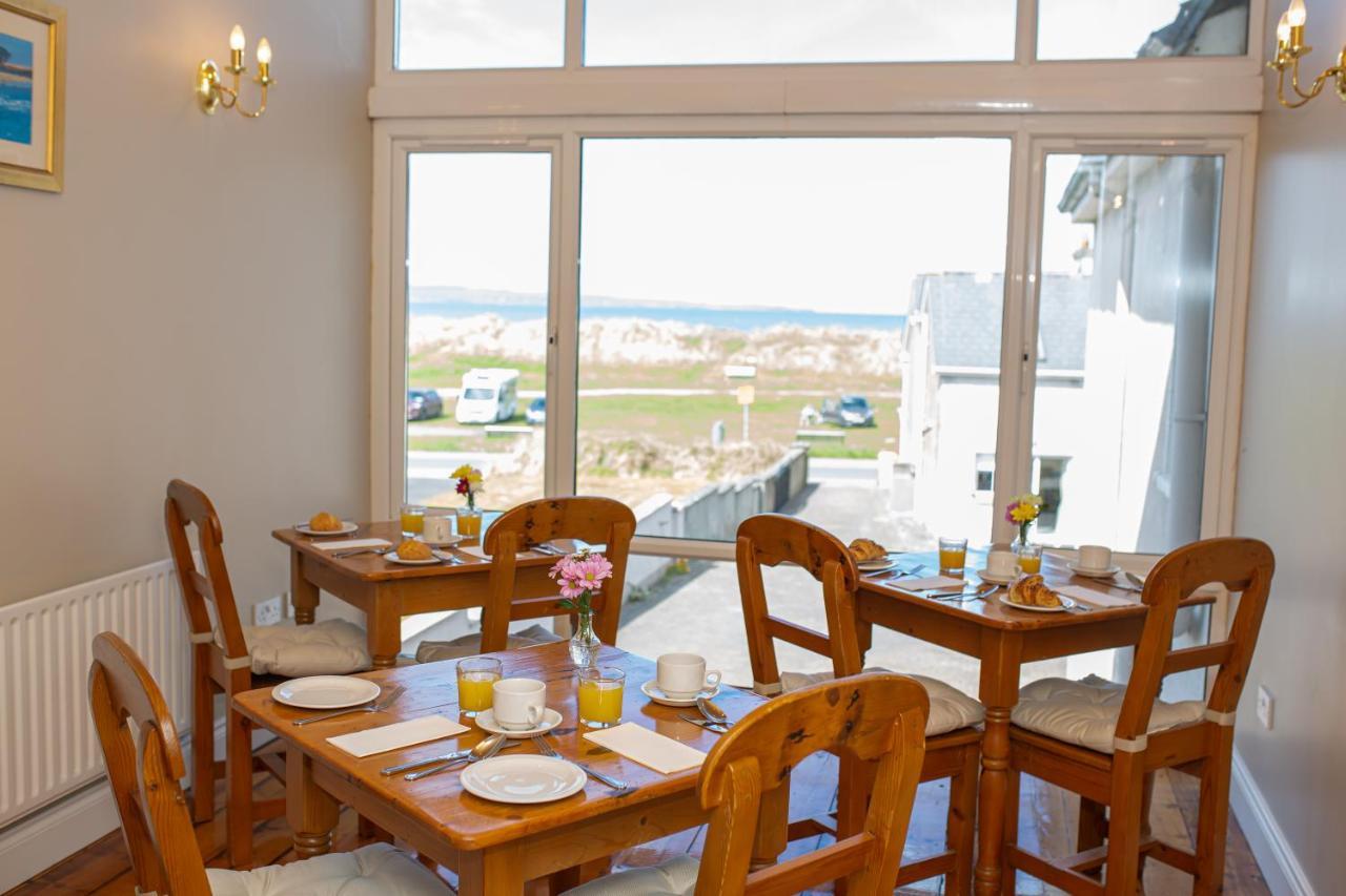 Ceol Na Mara Guest House Enniscrone Exterior foto