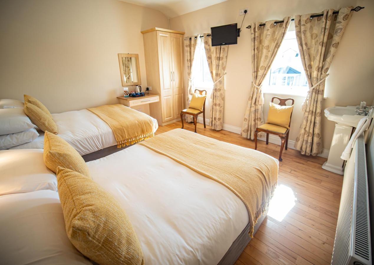 Ceol Na Mara Guest House Enniscrone Exterior foto