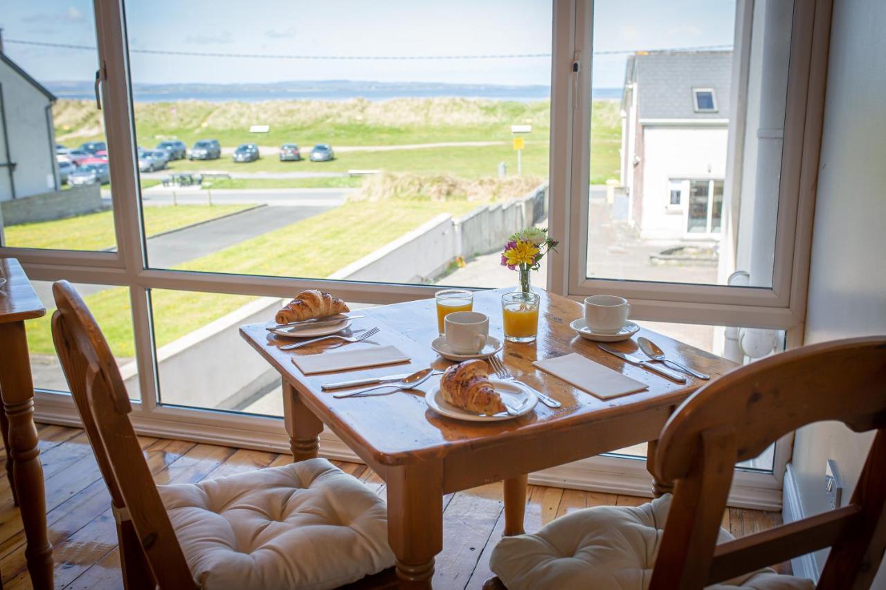 Ceol Na Mara Guest House Enniscrone Exterior foto