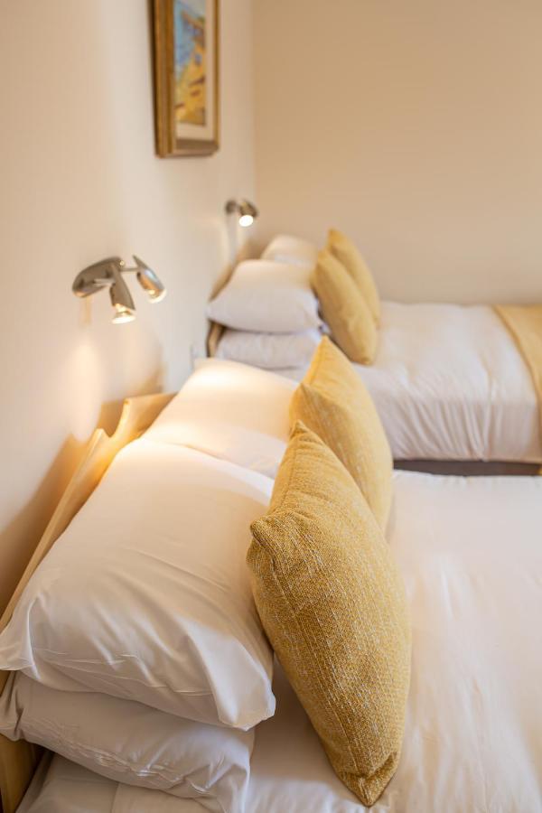 Ceol Na Mara Guest House Enniscrone Exterior foto