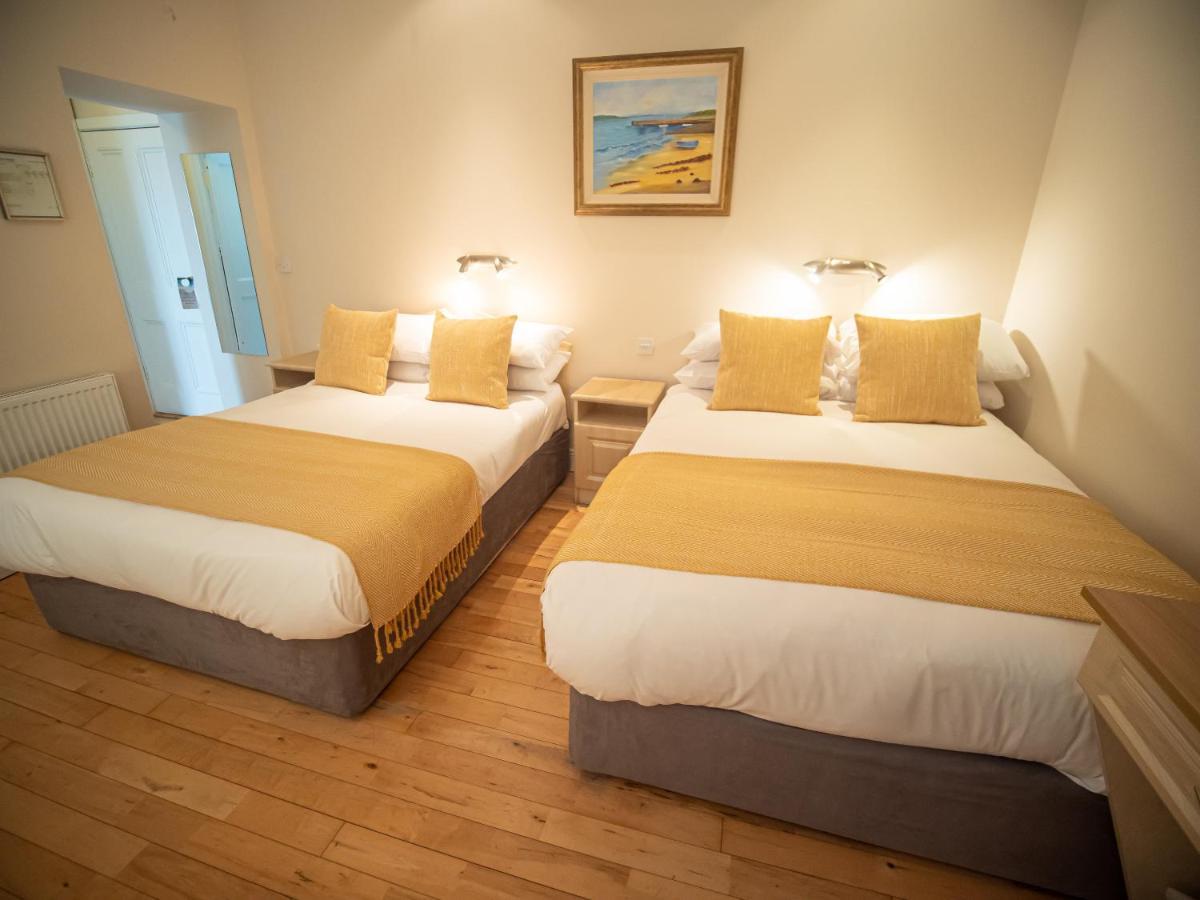 Ceol Na Mara Guest House Enniscrone Exterior foto