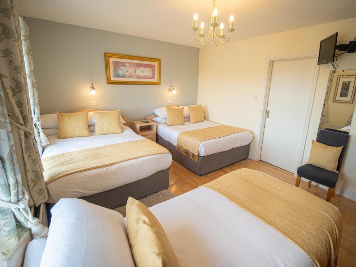 Ceol Na Mara Guest House Enniscrone Exterior foto