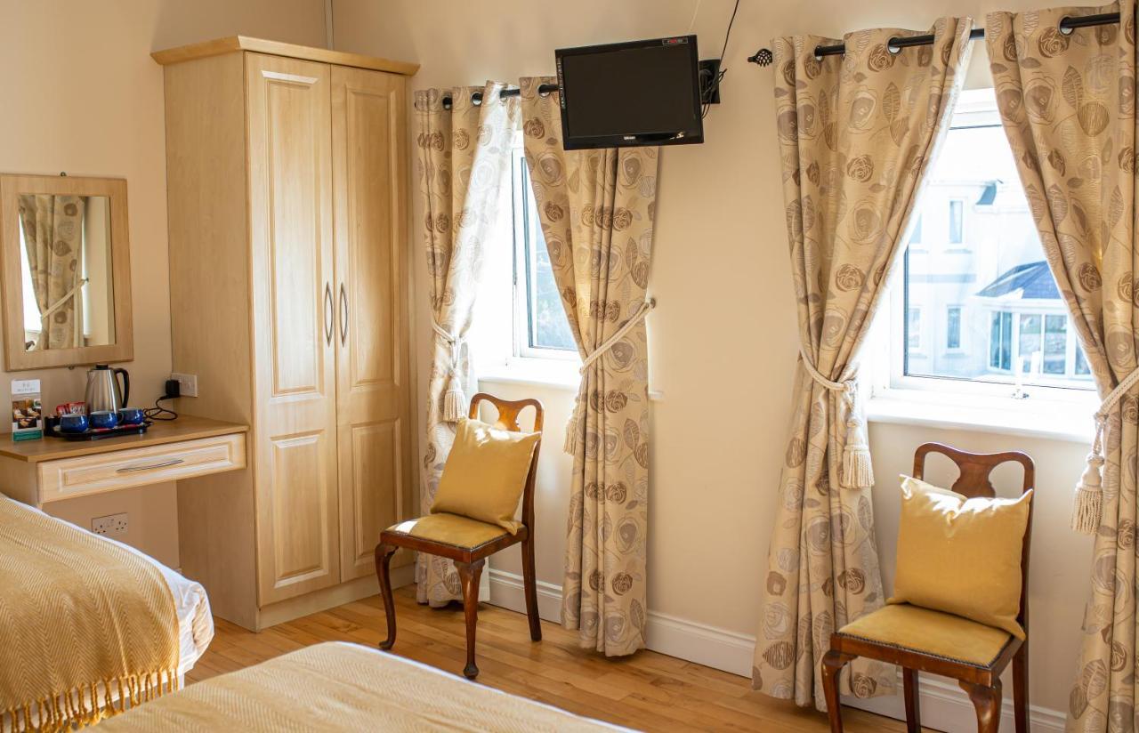 Ceol Na Mara Guest House Enniscrone Exterior foto