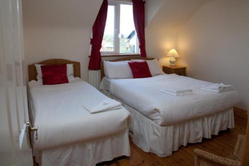 Ceol Na Mara Guest House Enniscrone Exterior foto