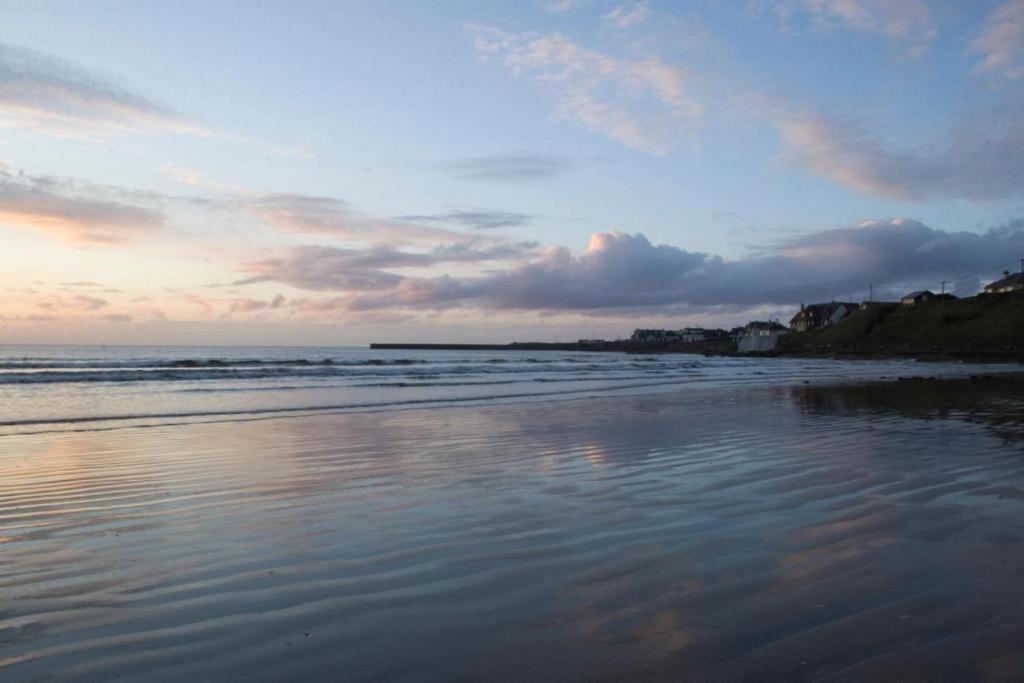 Ceol Na Mara Guest House Enniscrone Exterior foto